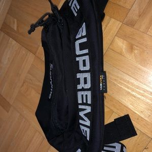 SS18 Supreme Fanny Pack